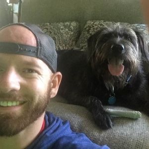 Meet your Posher, Eric